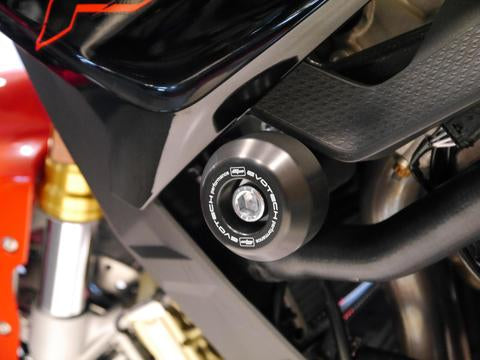 Evotech Crash Protection for BMW S1000R (2017-20) - PRN013782
