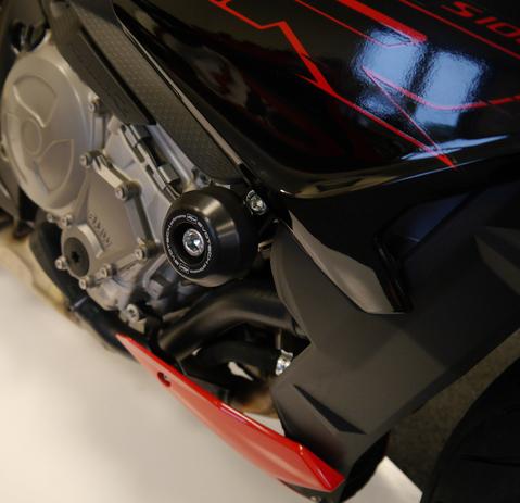 Evotech Crash Protection for BMW S1000R (2017-20) - PRN013782