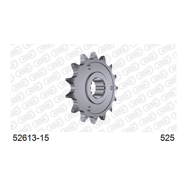 Afam Ducati Diavel 1260 Sprockets