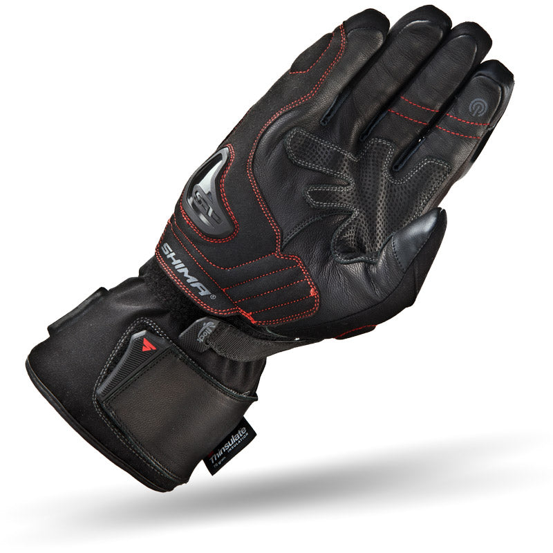 Shima Inverno Waterproof Winter Riding Gloves