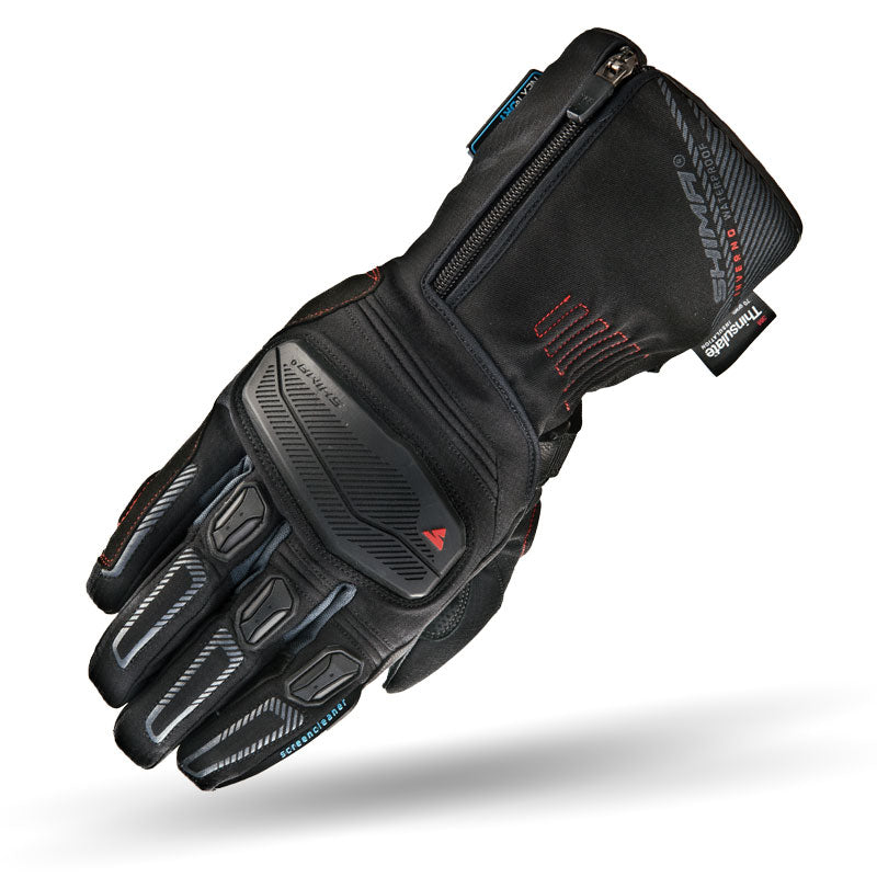 Shima Inverno Waterproof Winter Riding Gloves