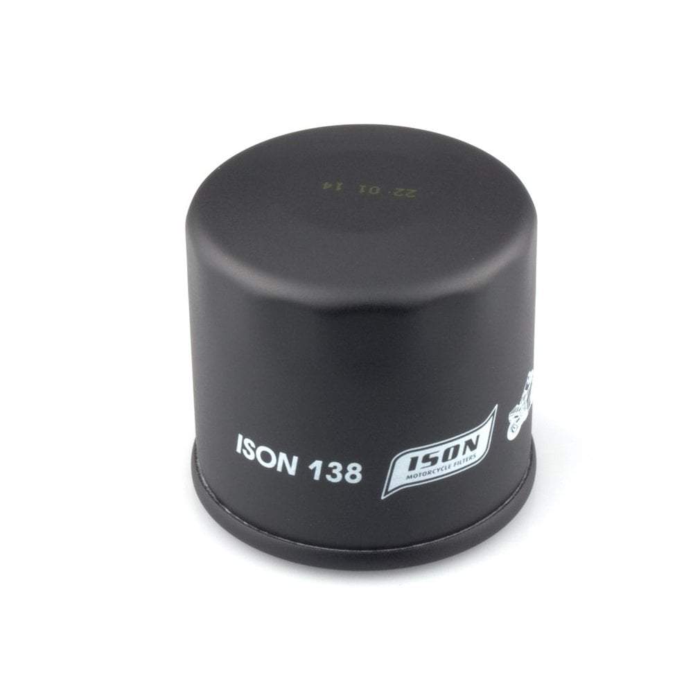 ISON 138 Engine Oil Filter