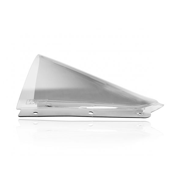 WRS Race High Windscreen Smoked Kawasaki ZX-10 R / RR 2021