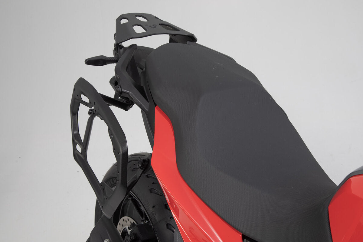 SW-Motech Pro Side Carrier for BMW F900R / F900XR