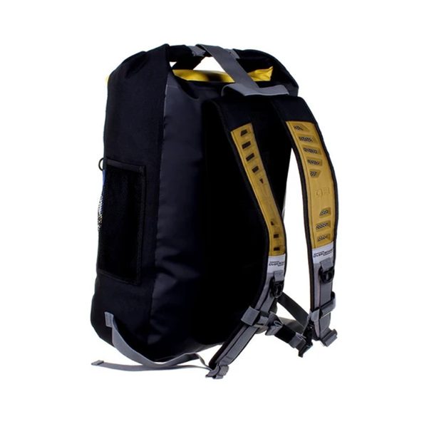 Overboard Classic Waterproof Backpack 30 Litres - Yellow
