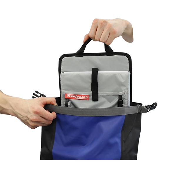 Overboard Laptop Tidy Insert 14" - Medium