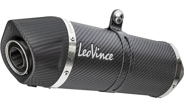 LeoVince - Kawasaki Ninja ZX6R (2019-20)