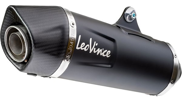 LeoVince - Suzuki GSX-S 750 (2017-20)