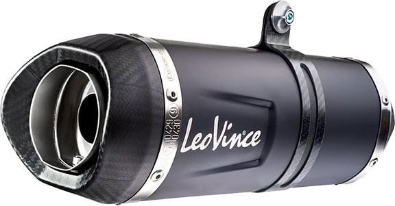LeoVince - KTM 390 Adventure (2020-24)