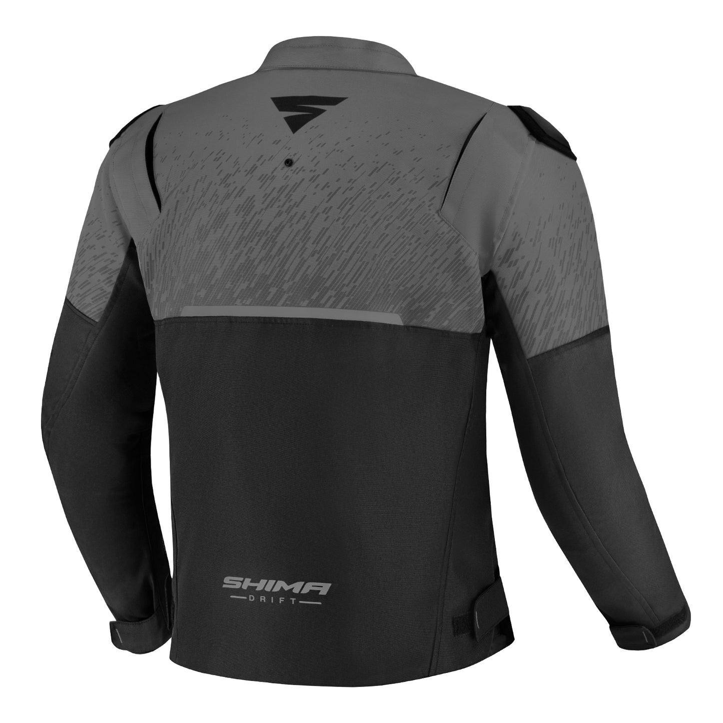 Shima Drift Textile Jacket
