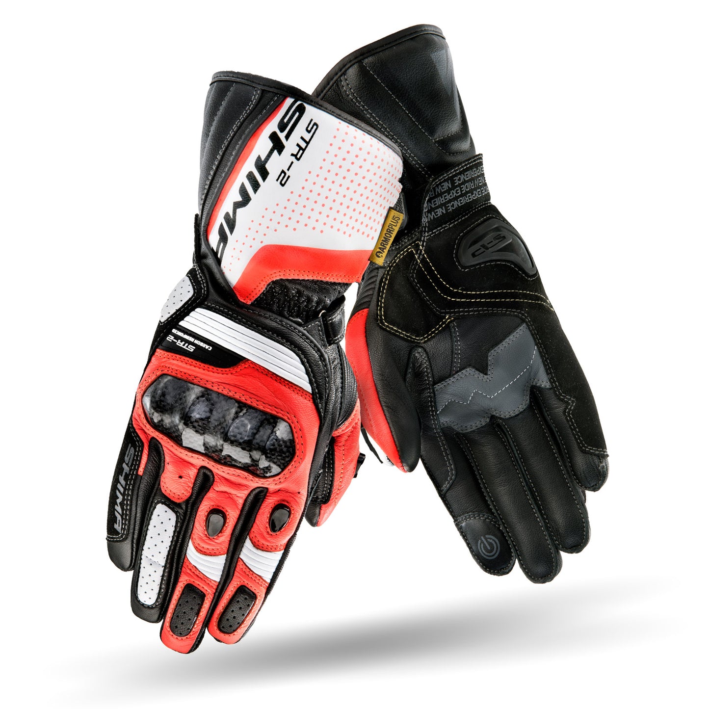 Shima STR-2 Sports Touring Gloves