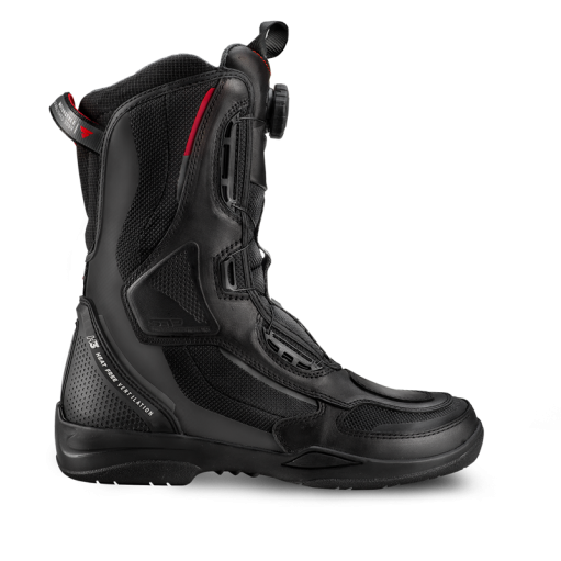 Shima Strato Riding Boots