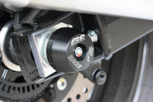 GSG-MOTOTECHNIK | REAR WHEEL PAD SET | GSX-1300 R HAYABUSA 2021-UP