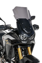 ERMAX TOURING SCREEN (50CM ) FOR AFRICA TWIN CRF 1100 L ADVENTURE SPORTS 2020-2021 CLEAR