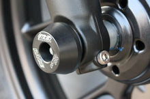 GSG-MOTOTECHNIK | PAD SET FRONT WHEEL | TRIUMPH SPEED TWIN 1200 2019-2021