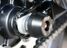 GSG-MOTOTECHNIK | REAR WHEEL PAD SET | TRIUMPH STREET TWIN 900 2016-2021