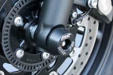 GSG-MOTOTECHNIK | PAD SET FRONT WHEEL | TRIUMPH BONNEVILLET120 2016-2021