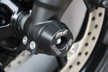 GSG-MOTOTECHNIK | PAD SET FRONT WHEEL | TRIUMPH TRIDENT 660 2021-UP