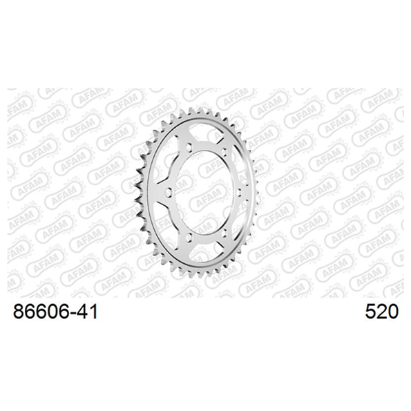 Me!!! Afam Triumph Street Twin 900 Sprockets – bikersdnaindia