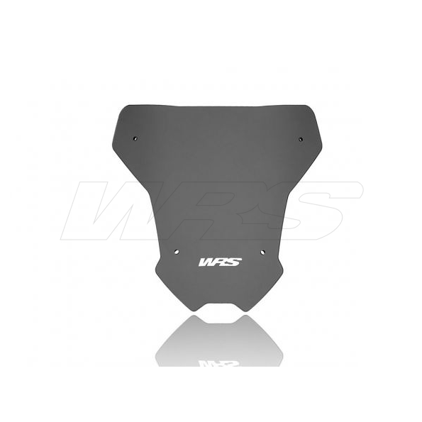WRS Windscreen Sport Dark Smoked Honda Africa Twin CRF 1100L Adventure 2020-21