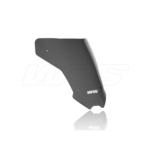 WRS Windscreen Sport Dark Smoked Honda Africa Twin CRF 1100L Adventure 2020-21