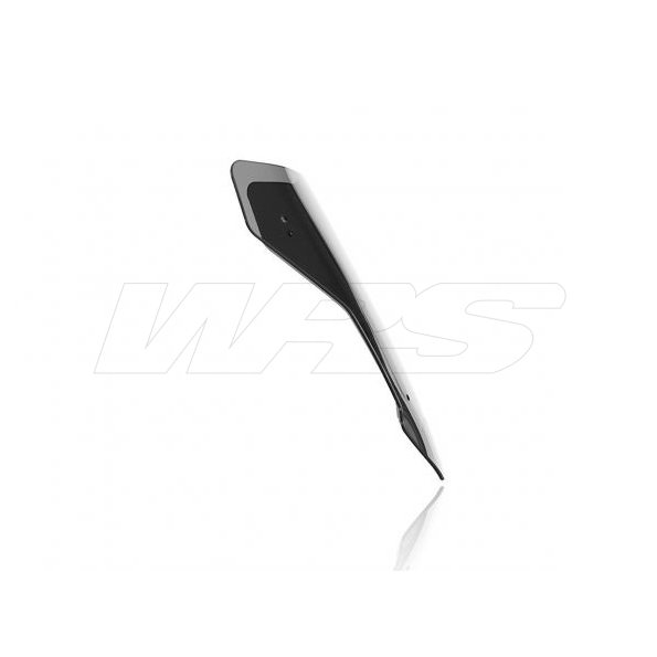 WRS Windscreen Sport Dark Smoked Honda Africa Twin CRF 1100L Adventure 2020-21
