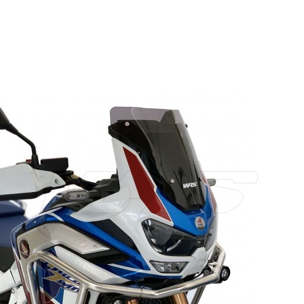 WRS Windscreen Sport Dark Smoked Honda Africa Twin CRF 1100L Adventure 2020-21