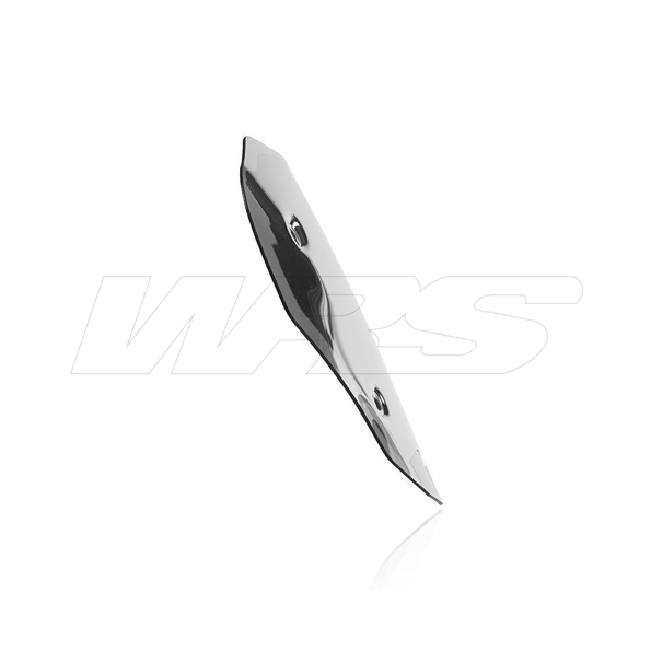 WRS Windscreen Sport Dark Smoked BMW F900XR 2020-2021