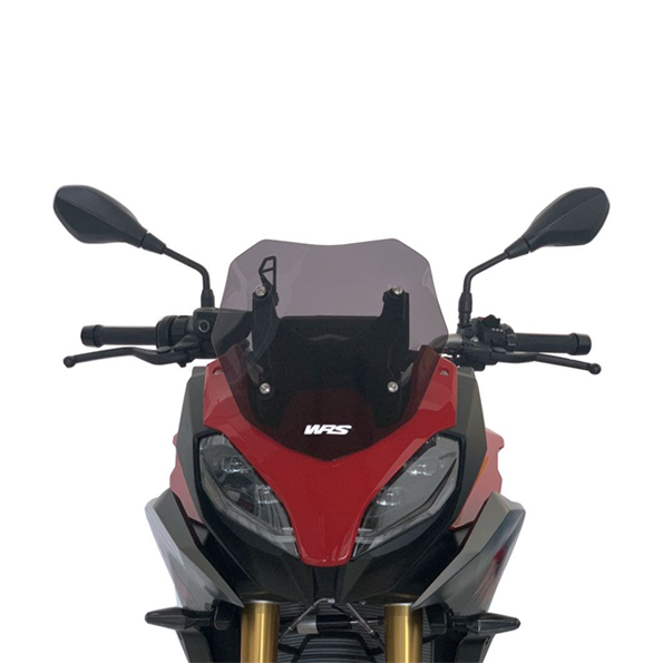 WRS Windscreen Sport Dark Smoked BMW F900XR 2020-2021