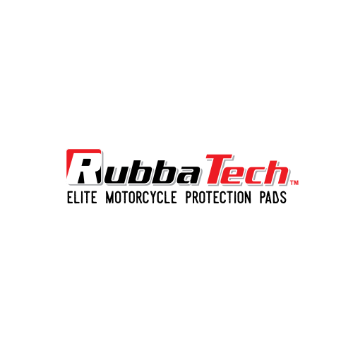 Rubba Tech Tank Pads – bikersdnaindia
