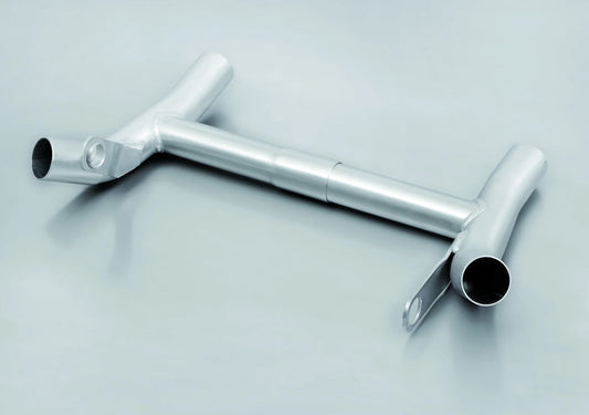 REMUS TRIUMPH THUNDERBIRD STORM - DE-CAT RACING LINK PIPE