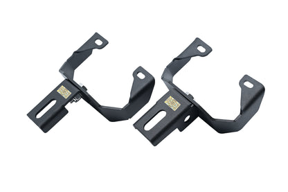 Maddog Hero Xpluse 200 Clamp for Scout and Scout X only