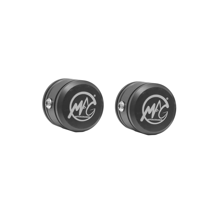 Motoaggrandize Fork Sliders for Bajaj Dominar 400