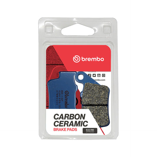 BREMBO 07BB02CC BRAKE PAD