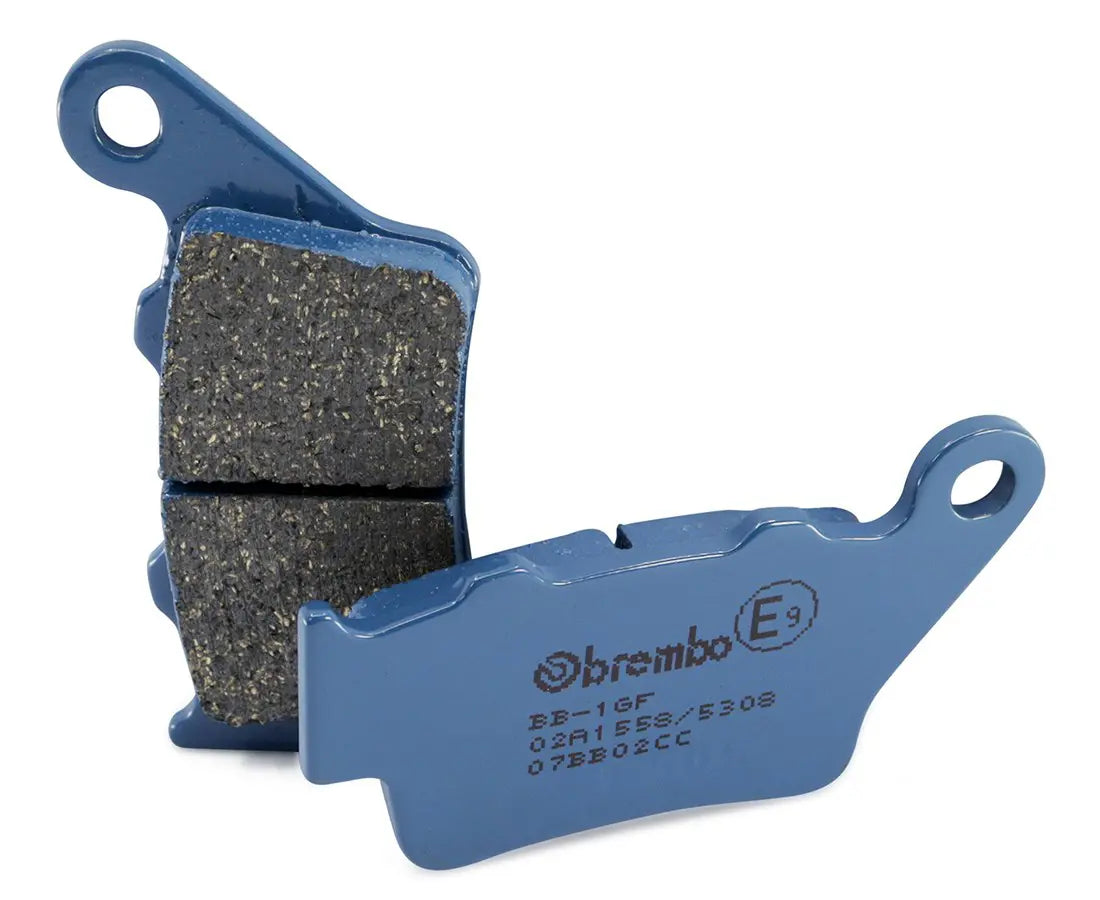 BREMBO 07BB02CC BRAKE PAD