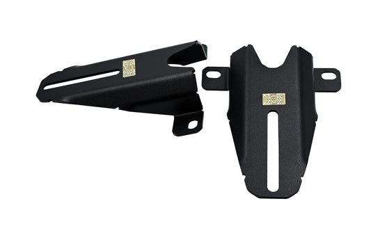 Maddog Thar Clamp