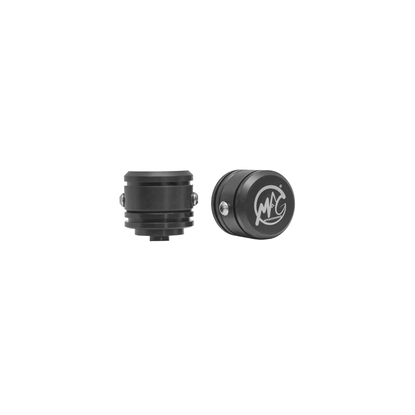 Motoaggrandize Fork Sliders for Bajaj Dominar 400