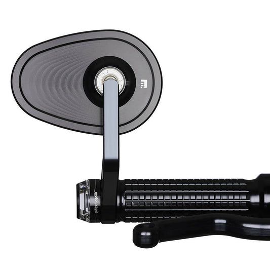 MOTOGADGET M.VIEW ROAD BAR END MIRROR