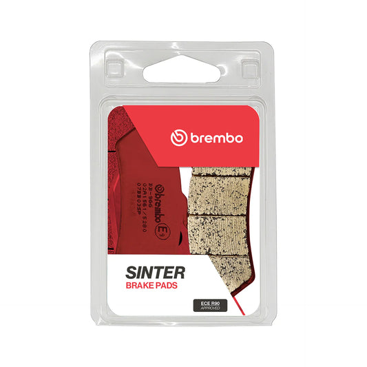 BREMBO 07BB03SP BRAKE PAD