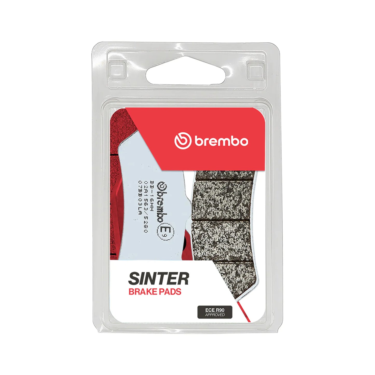 BREMBO 07BB03LA BRAKE PAD
