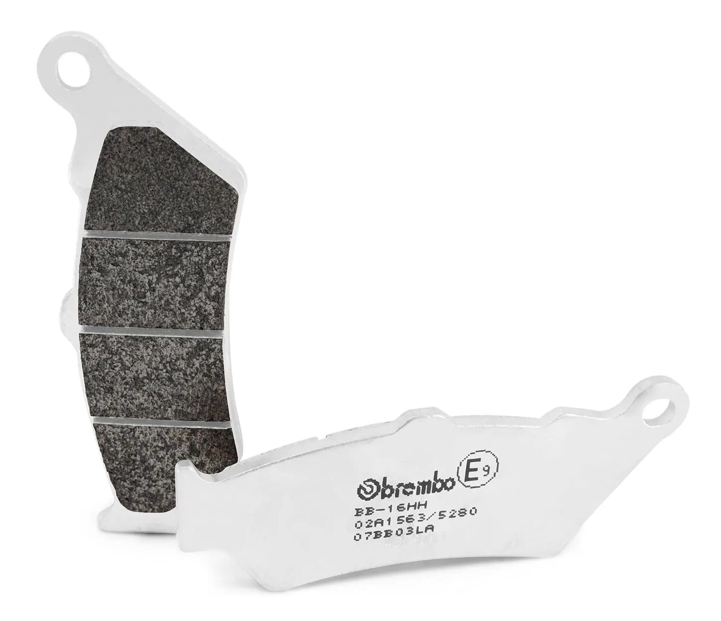 BREMBO 07BB03LA BRAKE PAD