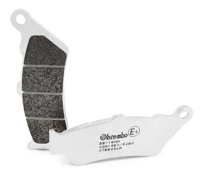 BREMBO 07BB03LA BRAKE PAD