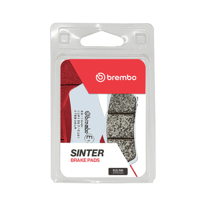 BREMBO 07BB04LA BRAKE PAD