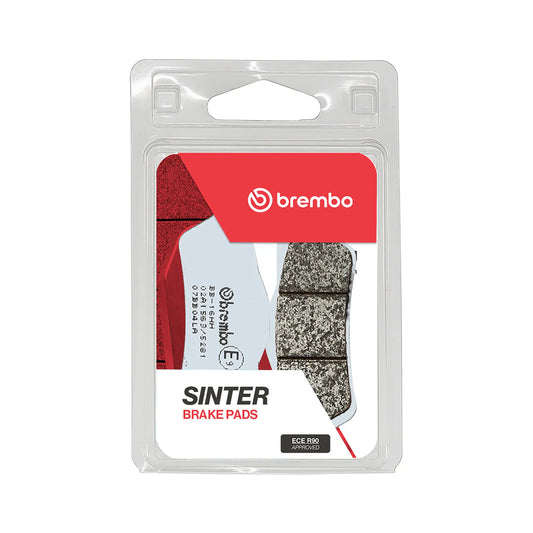 BREMBO 07BB04LA BRAKE PAD