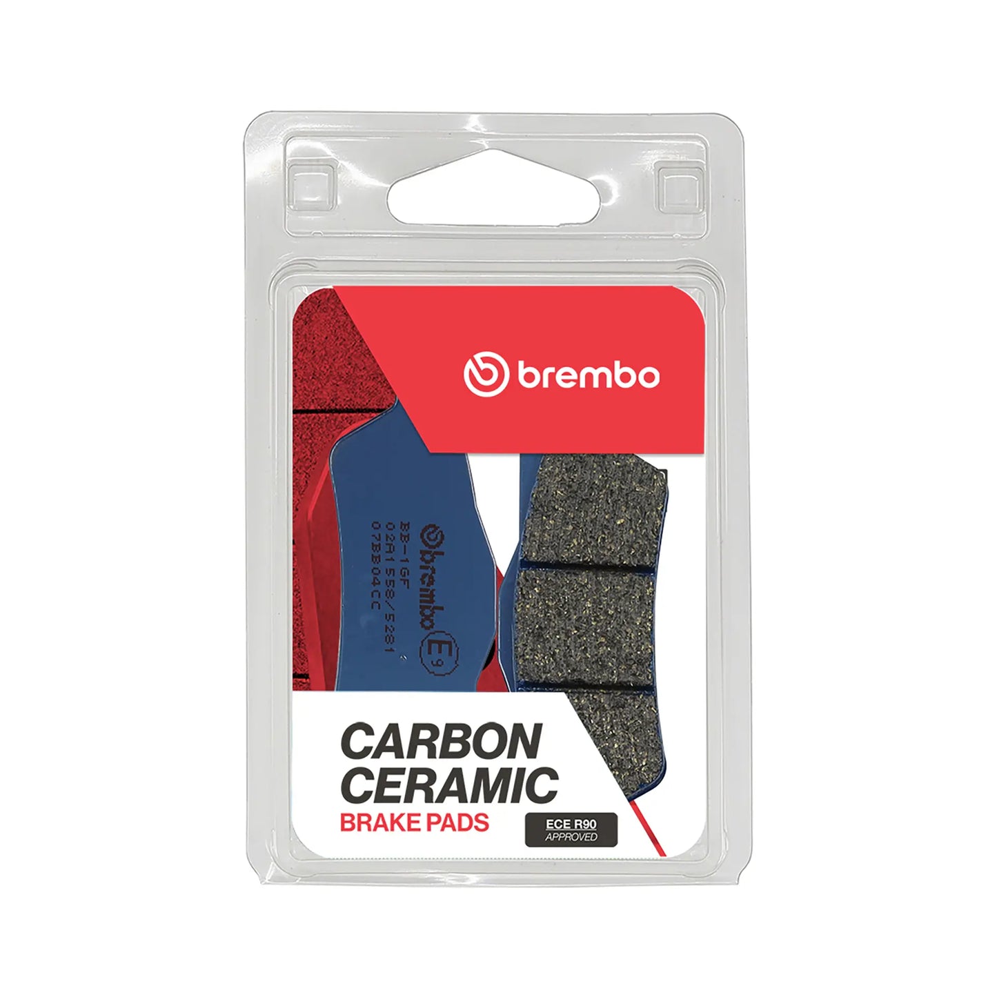 BREMBO 07BB04CC BRAKE PAD
