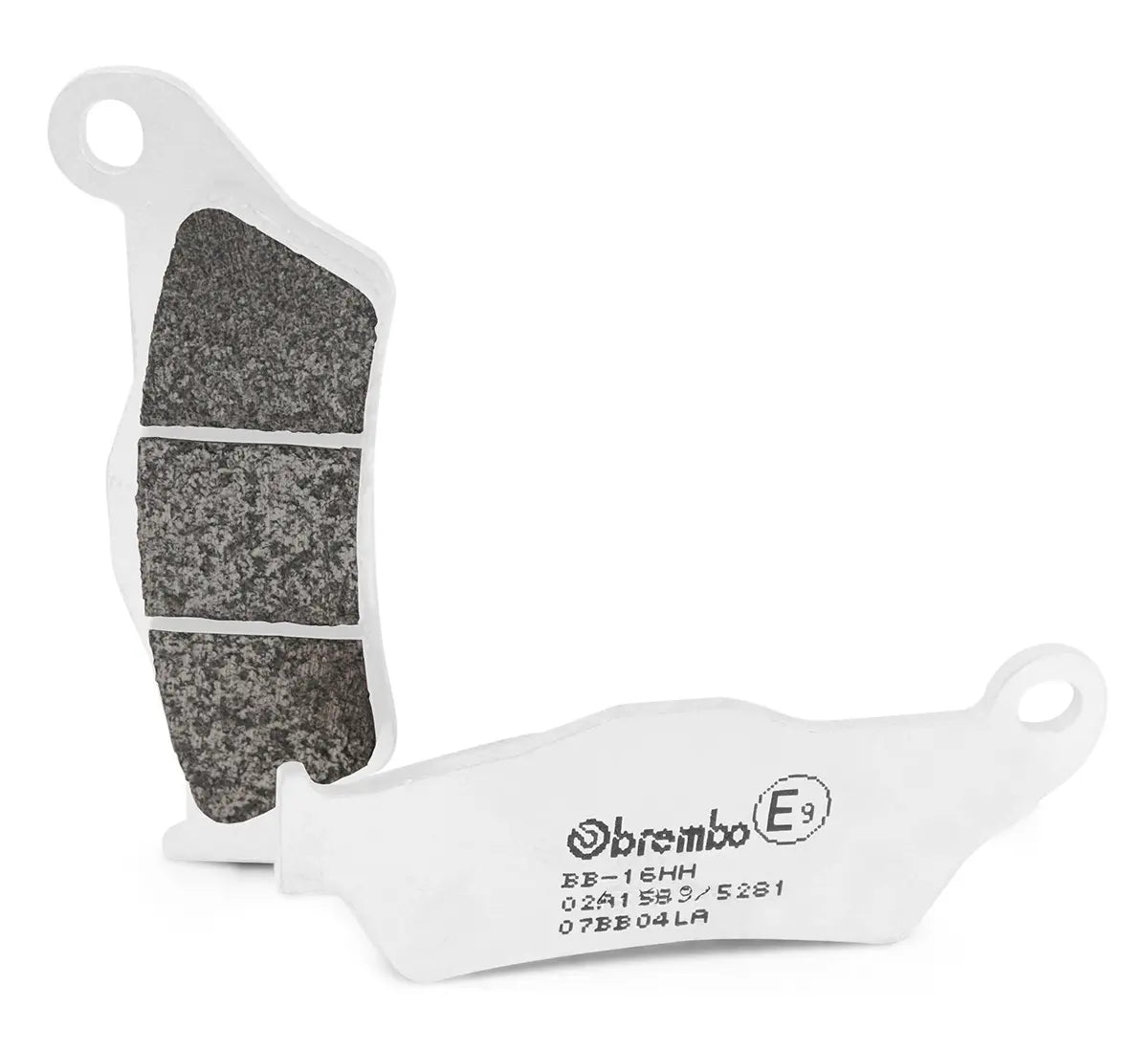 BREMBO 07BB04LA BRAKE PAD