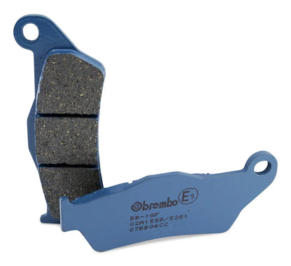 BREMBO 07BB04CC BRAKE PAD
