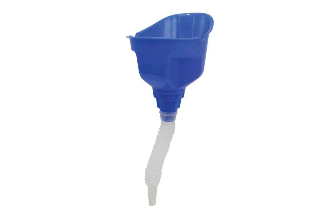 Flo Tool Funnel Wide Neck + Flex