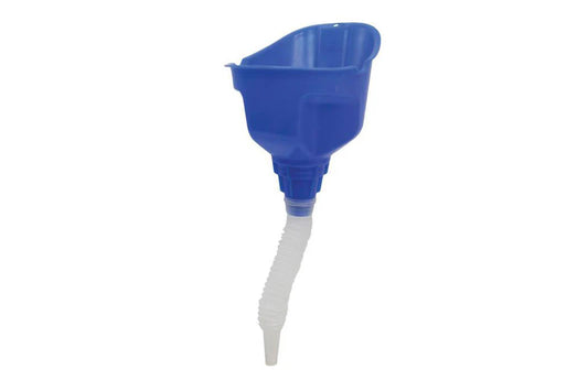 Flo Tool Funnel Wide Neck + Flex