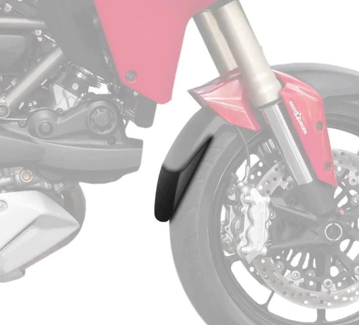 Pyramid Extenda Fenda for Ducati Multistrada 1200 / 1260